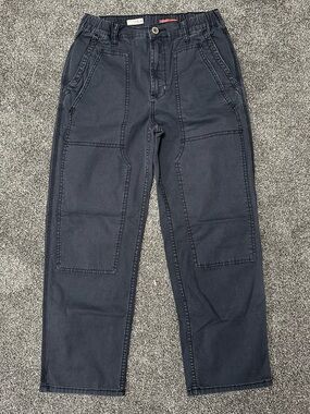 Pilcro and The Letterpress by Anthropologie Double Knee Pants